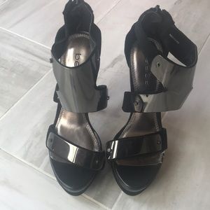 Bebe heels